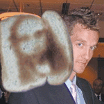 [Jesus Toast]