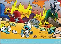 [Smurf Bombing]