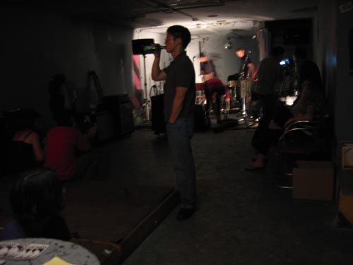 [basement]